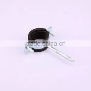 Screw Nail With Rubber Clamp thumbnail-1