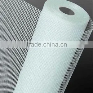 High Quality 8x8mesh Fiberglass Mesh 45g thumbnail-1