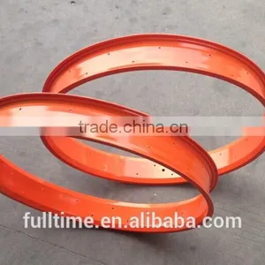 26"x4.0" Fat Big Tire/tyre Bike/bicycle Wheel Rim thumbnail-6