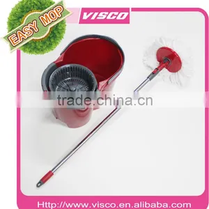 Spin Mop,VA360 thumbnail-1