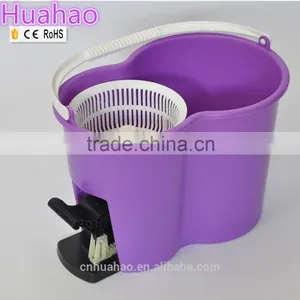 New Desigh Stainless Pole Easy Mop thumbnail-1
