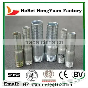 China Wholesale Electrical Male Female Coupling thumbnail-1