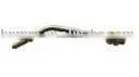 70900011 Rigid Tube With Manual Non-dip Valve, Oil Meter Valve Accessories thumbnail-1