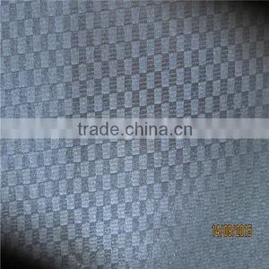 Polyester Brushed Interlock Knitted Fabric thumbnail-2