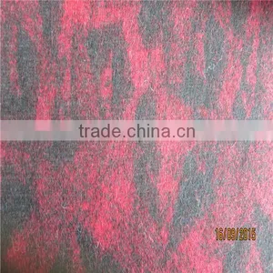 Washed Sheep Wool Fabric thumbnail-2