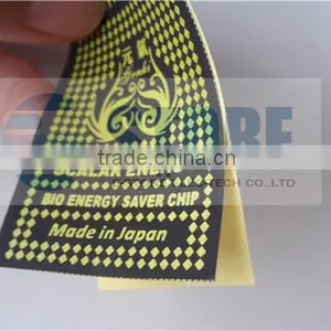 Bio Energy Radiation Shield Scalar Energy Sticker Energy Saving Sticker thumbnail-6