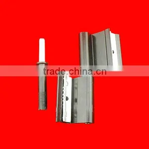 Aluminum Hinge Door Window Hinge for Ghana thumbnail-4