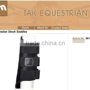 Horse Boots thumbnail-1