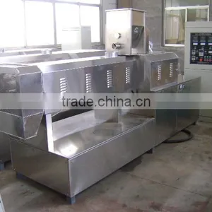 Nutritional Rice Making Machine, Instant Rice Making Machine, CE Certification, ISO9001 thumbnail-2