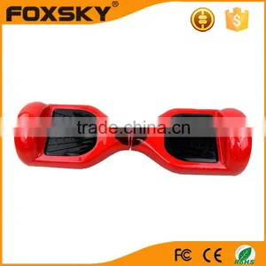 China Factory Hot Selling Hands Free Cheap Electric Scooter Self Balancing thumbnail-1