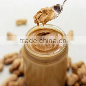 High Quality Cream Peanut Butter and Lowest Price /good Peanut Butter/ Pure Peanut Butter thumbnail-1