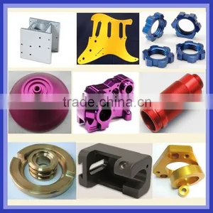 Customized CNC Machining Brass Milling Parts thumbnail-6