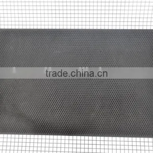 Beekeeping Tools Black Plastic Wax Foundation Sheet for Apis Mellifera thumbnail-6