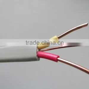 Copper Conductor Building Wire House Wire thumbnail-1