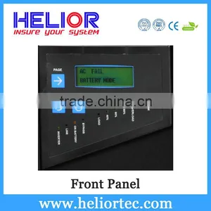 6000va 10000va 15000va 20000va Online Ups (Centrio DSP 6-20KVA) thumbnail-3