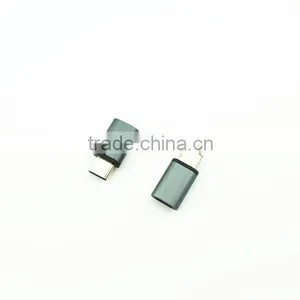 Usb 3.1 Type c Male to Micro USB Female Converter Adapter thumbnail-4