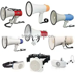 Megaphone thumbnail-1
