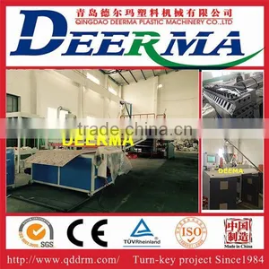 PVC Marble Machine PVC Marble Sheet Machine PVC Marble Production Line Quality Choice thumbnail-4