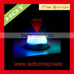 LED Sunshine Project Clock thumbnail-1