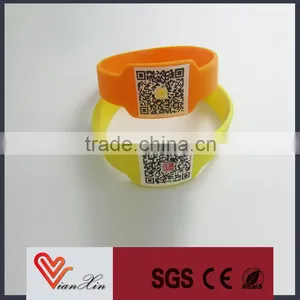 Colorful Watch Leather Straps thumbnail-1
