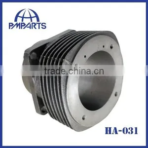 High Quality Automobile Air Compressor Sleeve Cylinder thumbnail-1