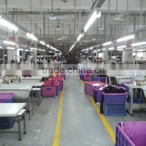 Dongguan BIBIQ Fashion Garment Co., Ltd. company overview - view 4 thumbnail