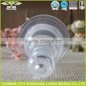 Medium Flow Silicone Nipples, Standard Replacement Nipple thumbnail-5