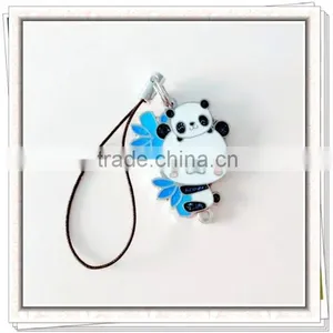 Promotional Metal Keychain/ Custom Made Keychain /animal Shaped Keychain thumbnail-1