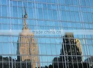 Reflection Glass Curtain Wall thumbnail-1