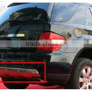 Professional ML350 / W164 of CAR Bumpers Protector With SILVER thumbnail-2