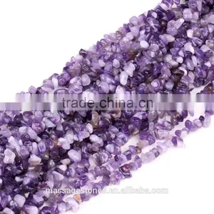DIY Jewlery Beads Semi-precious Stone Chips thumbnail-1