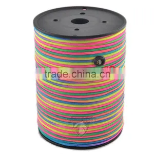 2015 Rainbow 1000ft Spool Paracord for Sales Quality Choice thumbnail-1