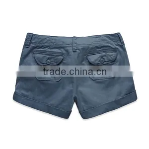 2015 Ladies Sexy Hot Shorts (DS130023) thumbnail-2