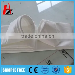Polyester Dust Collection Filter Bag thumbnail-4