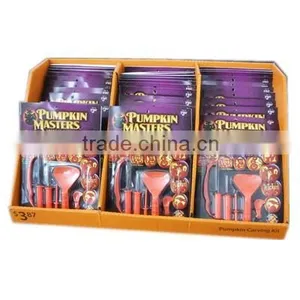 Desktop Display Box Countertop Display Box PDQ Tray thumbnail-2