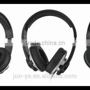 JY-H256 DJ Headphone thumbnail-1