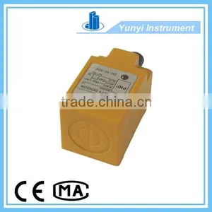 2013 Best Selling Capacitive Proximity Sensors thumbnail-1