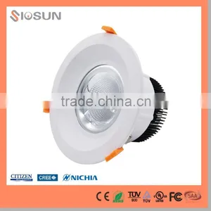 Diameter 90mm Cutting Size80mm 5w Cob Led Downlight With CE ROHS UL thumbnail-3