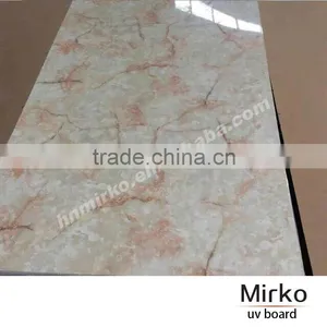 High Gloss UV Calcium Silicate Board Price thumbnail-1
