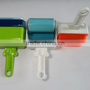 2014 New Sticky Cleaning Roller thumbnail-1