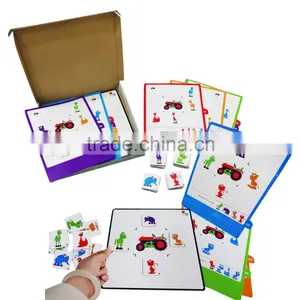 Educational Games for Children Orientation Study With Animal Crafts thumbnail-2