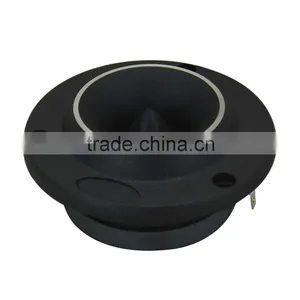 TW-02BA Aluminium Loud Tweeter for Car Audio Speaker thumbnail-2