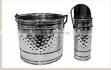 Fireplace Accessories -- Matchstick Holders thumbnail-1