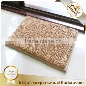 Chinese Imports Wholesale Microfiber Chenille Bath Rug Quality Choice thumbnail-4