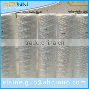 String Wound Water Filter Cartridge (factory) thumbnail-1