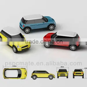 Car Shape Usb Flash Drive thumbnail-1