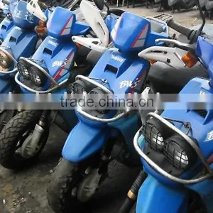 YAMAHA BWS USED VEHICLES SCOOTER / MOTORCYCLE ( 50 CC~100CC ) thumbnail-1