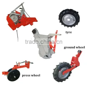 2BJM-8 Multi Seeders Planter 700L Fertilizer Large Capacity thumbnail-2