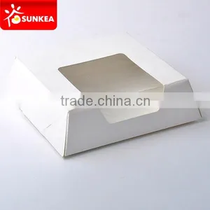 Printed Disposable Cake Containers, Food Packaging Company thumbnail-6