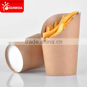 Chinese Food Grade Chip Cartons thumbnail-6